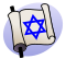 P judaism (scroll).svg