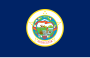 Flag of Minnesota (1957–1983).svg