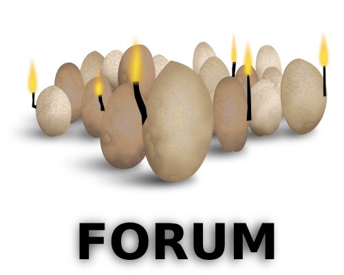File:Forum torches.svg