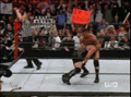 Randy Orton kills The Legend Of ECW - Rob Van Dam