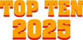 Top 10 articles of 2025