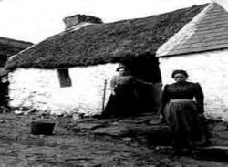 Oh noes!! Helpless women in Derry