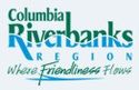 Columbia Riverbanks Region logo