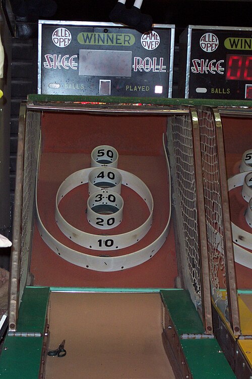 File:Skee Ball.JPG