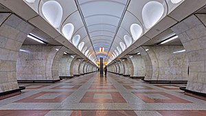 Prague 07-2016 Metro img5 LineB Andel.jpg