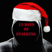 12 Days of Stalking