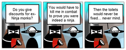Ninja Plumber and Forest Monk003.png