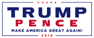 Trump-Pence 2016.svg
