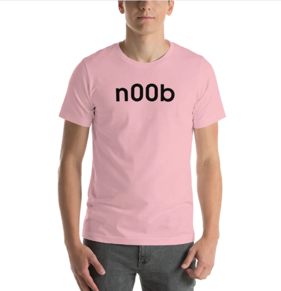 File:Pink-n00b-shirt.png