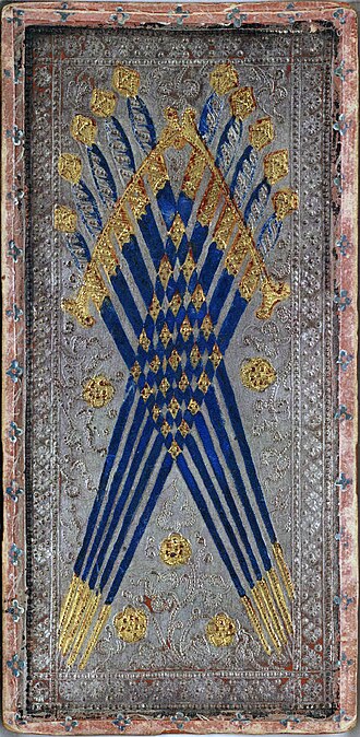Ten of Swords