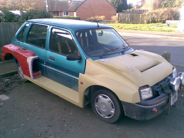 Boy racer - Uncyclopedia, the content-free encyclopedia