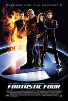 Fantastic Four (2005 film)