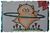 2Cute Rubber Stamps Hula Hoop Hamster 2.jpg
