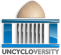 Uncycloversity
