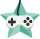 Video-Game-Controller-Icon-IDV-green-barnstar.svg