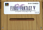 Used in: Final Fantasy VII Image by: Sonje