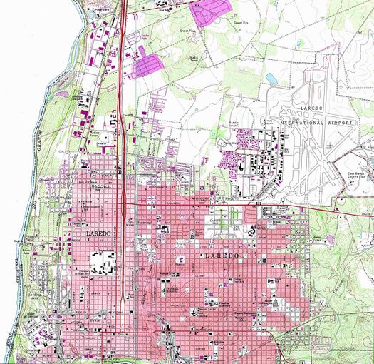 Streets of Laredo Uncyclopedia, the contentfree encyclopedia