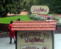 African Americans at Dollywood? Not likely (original)