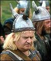 As early as the 1970s, keeping out the Vikings has been a cornerstone in Britain's Neighbourhood Watch.