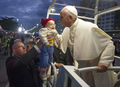 File:Pope Mobile Baby.jpg