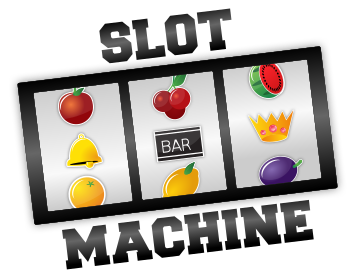 Slot machine.svg