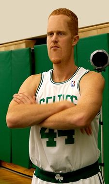 brian scalabrine celtics jersey for sale