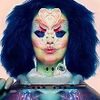 Björk farts for the first time in 7 years, wins Eurovision Song Contest