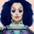 220px-Utopia Björk.jpg
