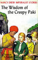 The Wisdom of the Creepy Paki ($4.20)