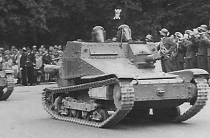 L3/33 - Uncyclopedia, the content-free encyclopedia