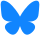 Bluesky Logo.svg