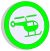 Symbol helicopter.svg