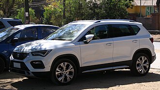 Seat Ateca 1.4 TSi Xperience 2021 (53116814926).jpg