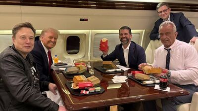 Trump and friends McDonalds.jpg