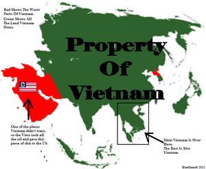 Vietnamese dong - Uncyclopedia, the content-free encyclopedia