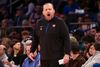 New York Knicks impulsively fire coach Thibs