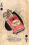 Craven A Cigarettes Playing Card Ace of Spades.jpg