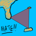I Fucking Hate the Bermuda Triangle