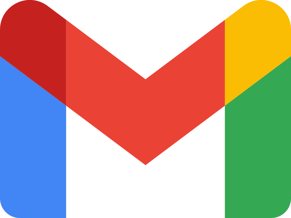 File:Gmail icon (2020).svg