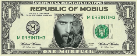 Morbius - Uncyclopedia, the content-free encyclopedia