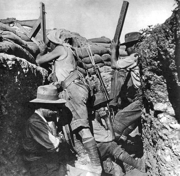File:Periscope rifle Gallipoli 1915.jpg
