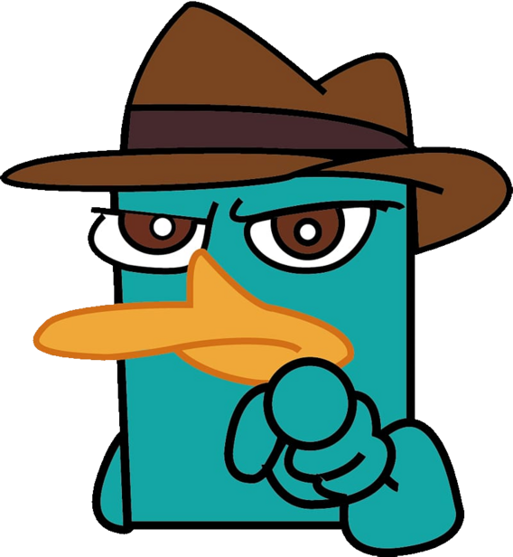 UnTunes:Perry the Platypus - Uncyclopedia, the content-free encyclopedia