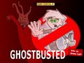 Version 2 of the opening credits for Danny Phantom:Ghostbusted. for ghostbusted article