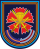Sleeve patch of the 45th Guards Spetsnaz Brigade.svg