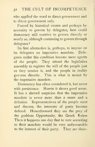 File:The cult of incompetence (IA cultincompetence00fagu).pdf