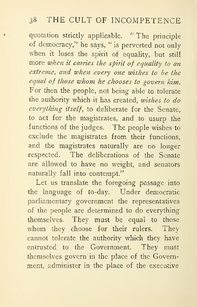 File:The cult of incompetence (IA cultincompetence00fagu).pdf