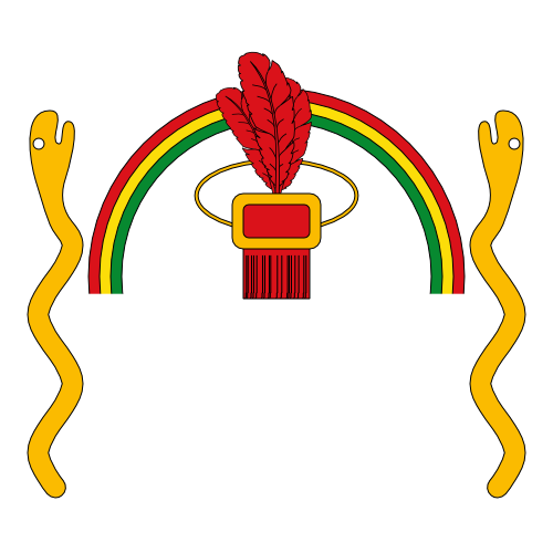 File:Banner of the Inca Empire.svg