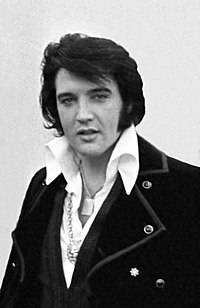 Elvis Presley - the encyclopedia