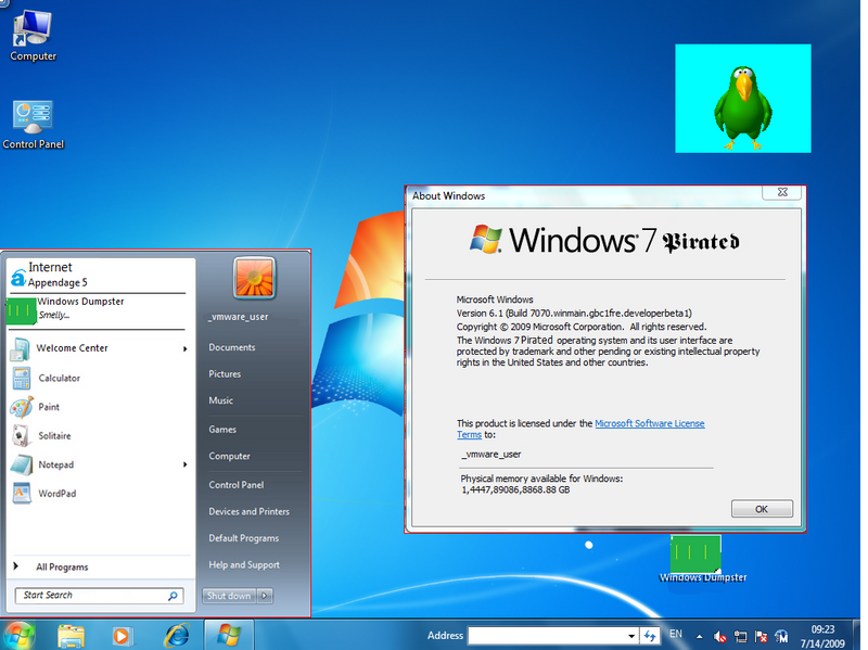 File:Windows 7 Pirated.png