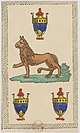 Minchiate card deck - Florence - 1860-1890 - Cups - 03.jpg